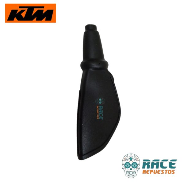 GUARDAPOLVO LEVA EMBRAGUE CLUTCH KTM DUKE 125 200 250 390 KTM RC 200 RC 390 - Image 4