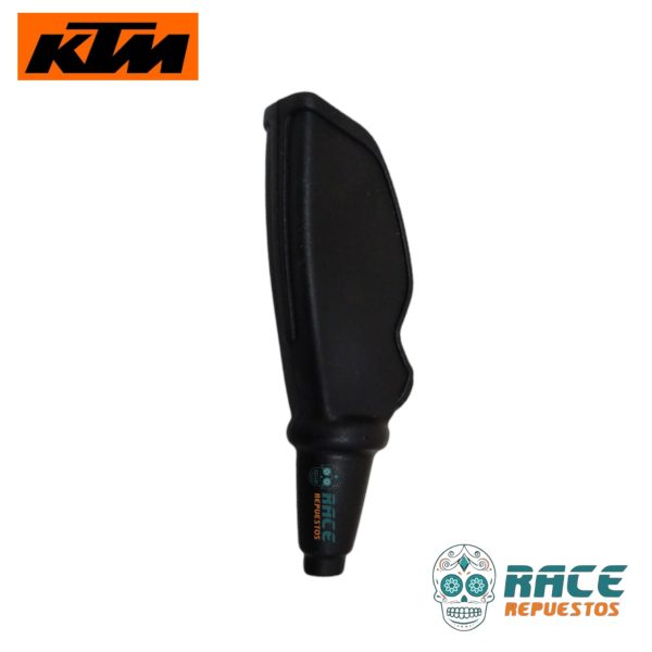 GUARDAPOLVO LEVA EMBRAGUE CLUTCH KTM DUKE 125 200 250 390 KTM RC 200 RC 390 - Image 5