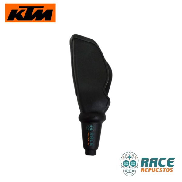GUARDAPOLVO LEVA EMBRAGUE CLUTCH KTM DUKE 125 200 250 390 KTM RC 200 RC 390 - Image 6