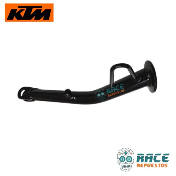 PATA SOPORTE LATERAL KTM DUKE KTM RC KTM Svartpilen MOD. NUEVOS ORIGINAL - Image 2