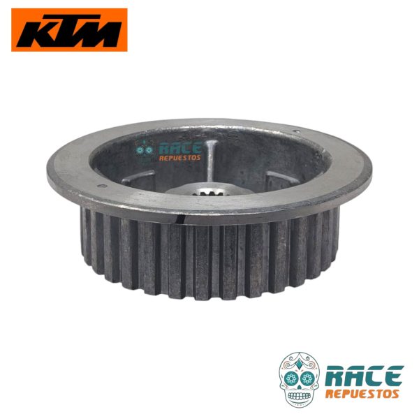 CORONA INTERNA EMRAGUE KTM DUKE 125 200 KTM RC 200 (CLUTCH) - Image 2