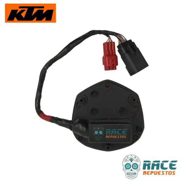 VELOCIMETRO TABLERO KTM DUKE 250 SIN ABS - Image 2