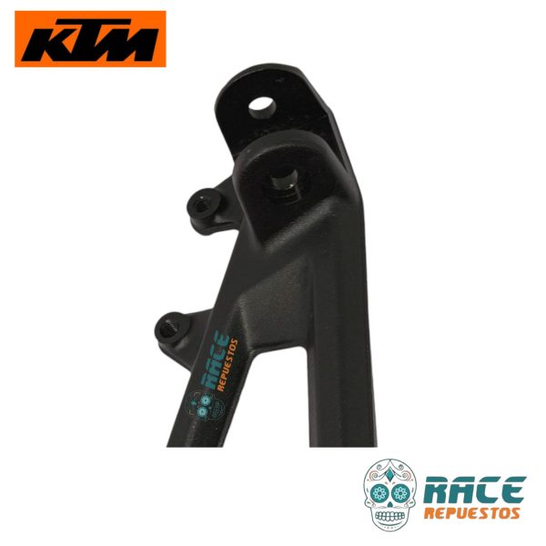 ESTRIBERA TRASERO IZQUIERDA KTM ADVENTURE 390 (COPILOTO) - Image 10