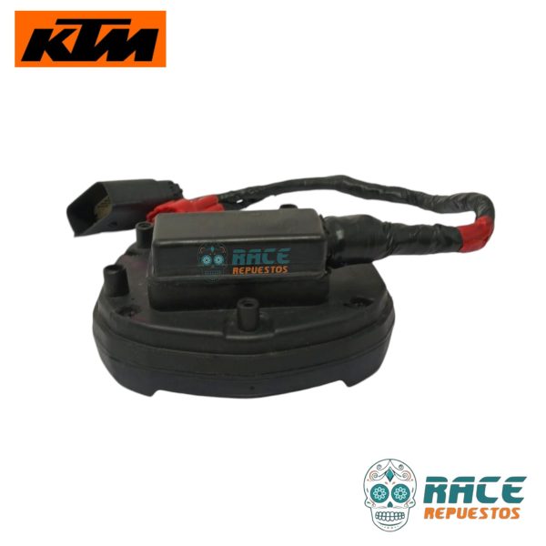 VELOCIMETRO TABLERO KTM DUKE 250 SIN ABS - Image 11
