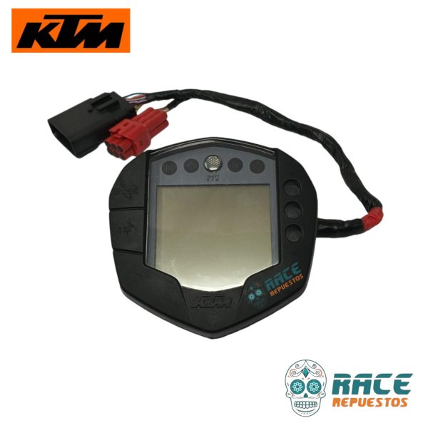 VELOCIMETRO TABLERO KTM DUKE 250 SIN ABS - Image 12