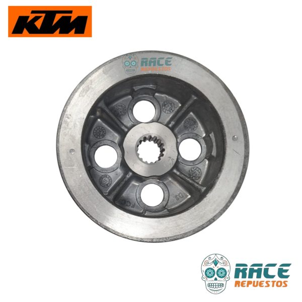 CORONA INTERNA EMRAGUE KTM DUKE 125 200 KTM RC 200 (CLUTCH) - Image 7
