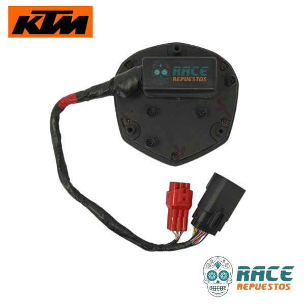 VELOCIMETRO TABLERO KTM DUKE 250 SIN ABS - Image 13