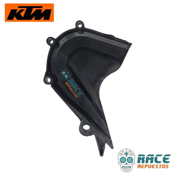 GUARDACADENA TAPA PIÑÓN KTM DUKE 200 RC 200 ORIGINAL 2013-2023 - Image 8