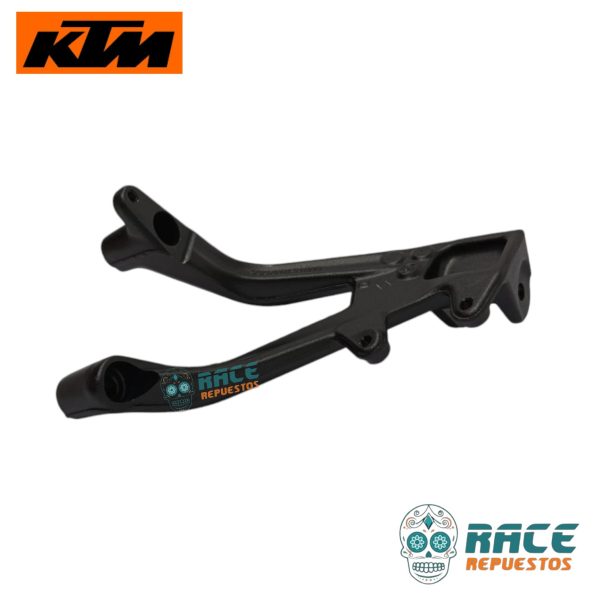 ESTRIBERA TRASERO IZQUIERDA KTM ADVENTURE 390 (COPILOTO) - Image 2