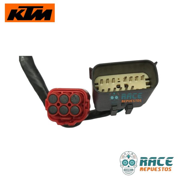 VELOCIMETRO TABLERO KTM DUKE 250 SIN ABS - Image 3