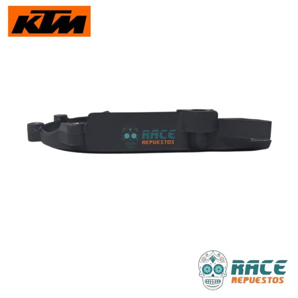 GUARDACADENA TAPA PIÑÓN KTM DUKE 200 RC 200 ORIGINAL 2013-2023 - Image 3
