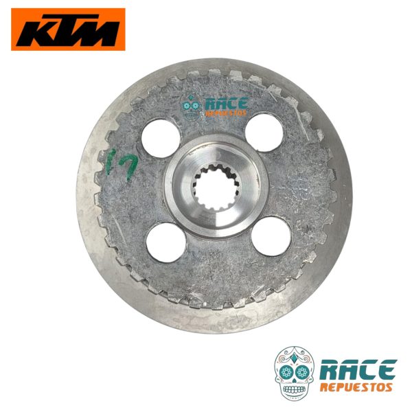 CORONA INTERNA EMRAGUE KTM DUKE 125 200 KTM RC 200 (CLUTCH) - Image 3