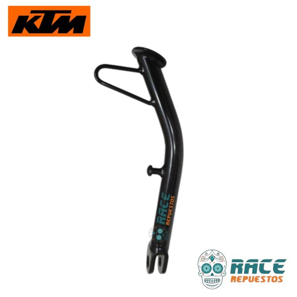 PATA SOPORTE LATERAL KTM DUKE KTM RC KTM Svartpilen MOD. NUEVOS ORIGINAL - Image 4