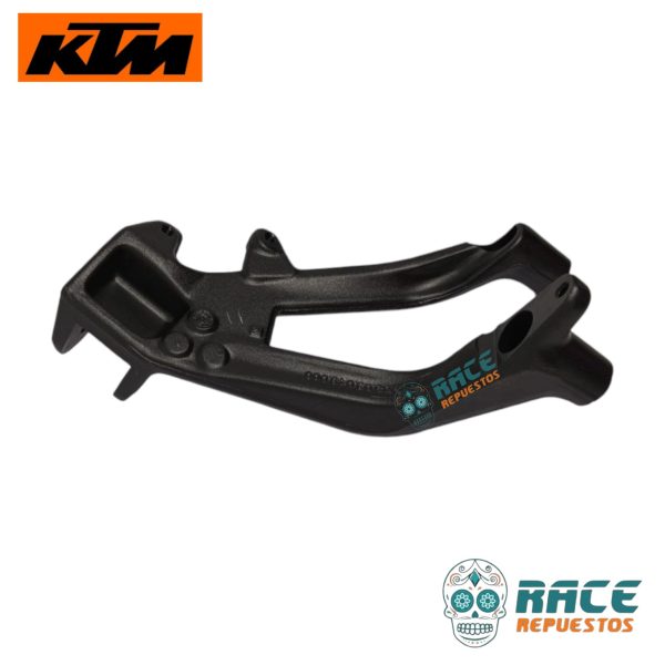 ESTRIBERA TRASERO IZQUIERDA KTM ADVENTURE 390 (COPILOTO) - Image 3