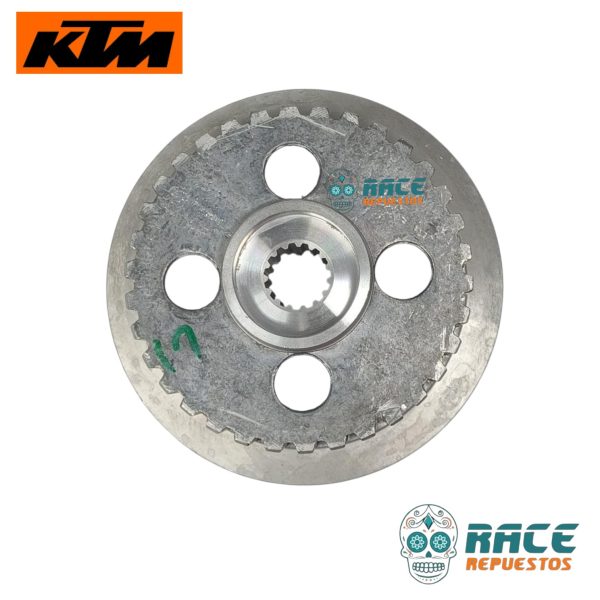 CORONA INTERNA EMRAGUE KTM DUKE 125 200 KTM RC 200 (CLUTCH) - Image 4
