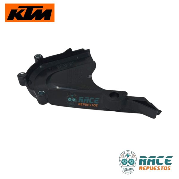 GUARDACADENA TAPA PIÑÓN KTM DUKE 200 RC 200 ORIGINAL 2013-2023 - Image 5