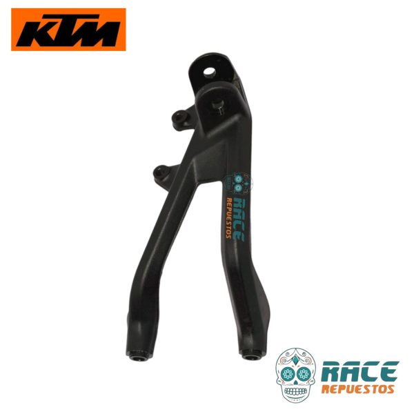 ESTRIBERA TRASERO IZQUIERDA KTM ADVENTURE 390 (COPILOTO)