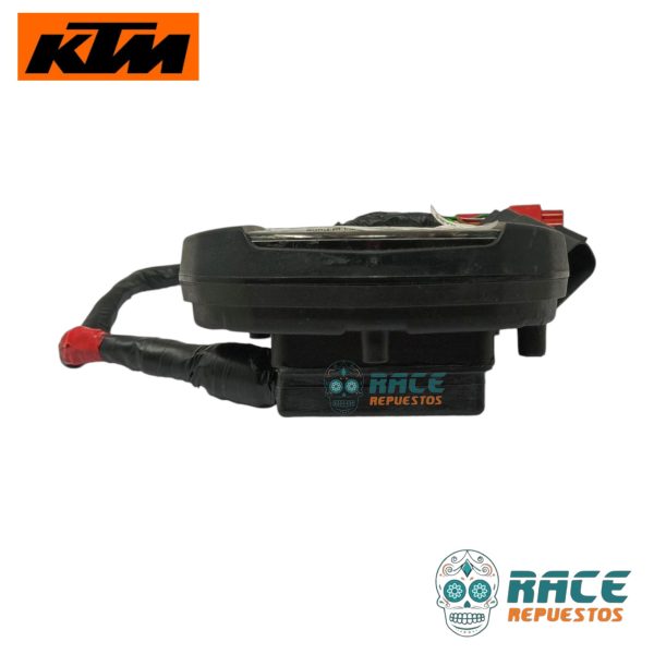 VELOCIMETRO TABLERO KTM DUKE 250 SIN ABS - Image 5