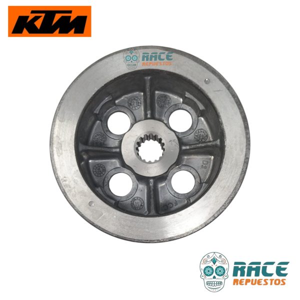 CORONA INTERNA EMRAGUE KTM DUKE 125 200 KTM RC 200 (CLUTCH) - Image 6