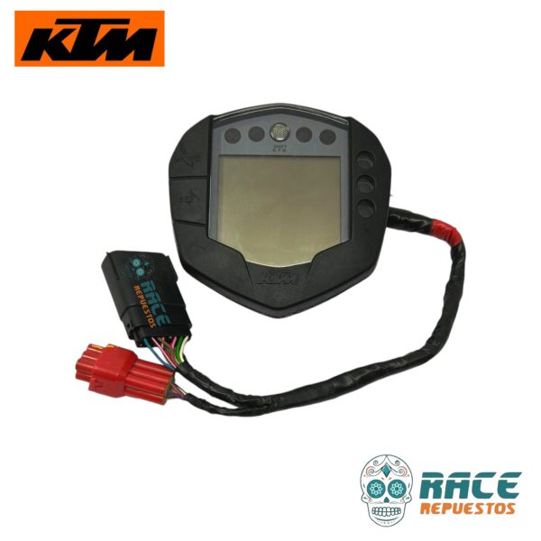 VELOCIMETRO TABLERO KTM DUKE 250 SIN ABS - Image 6