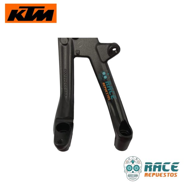 ESTRIBERA TRASERO IZQUIERDA KTM ADVENTURE 390 (COPILOTO) - Image 7