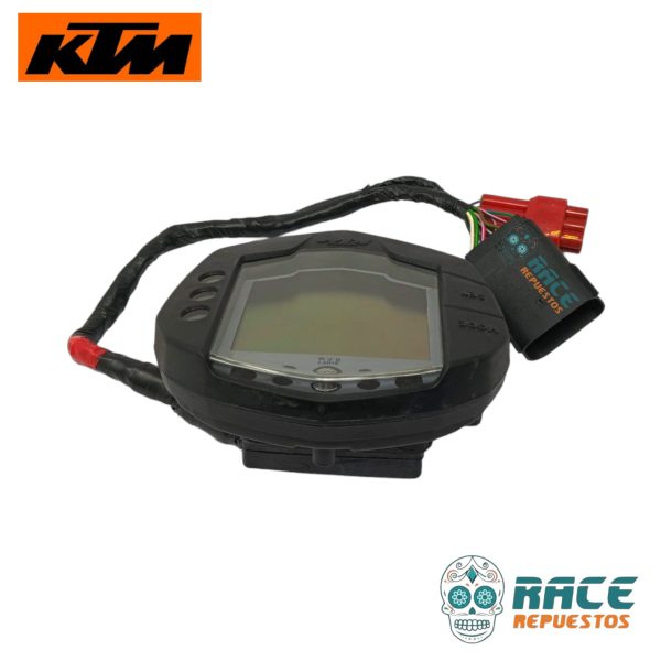 VELOCIMETRO TABLERO KTM DUKE 250 SIN ABS - Image 8