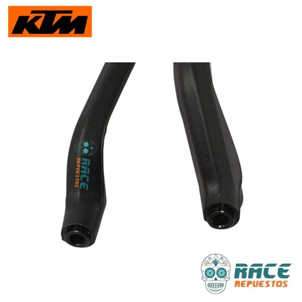ESTRIBERA TRASERO IZQUIERDA KTM ADVENTURE 390 (COPILOTO) - Image 8