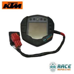 VELOCIMETRO TABLERO KTM DUKE 250 SIN ABS