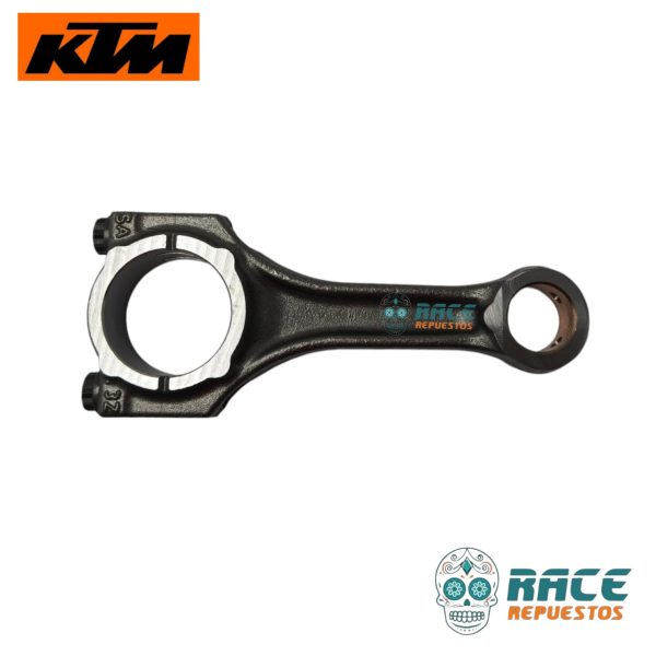 BIELA KTM DUKE 390 MOD. NUEVOS KTM 390 Adventure - Image 2