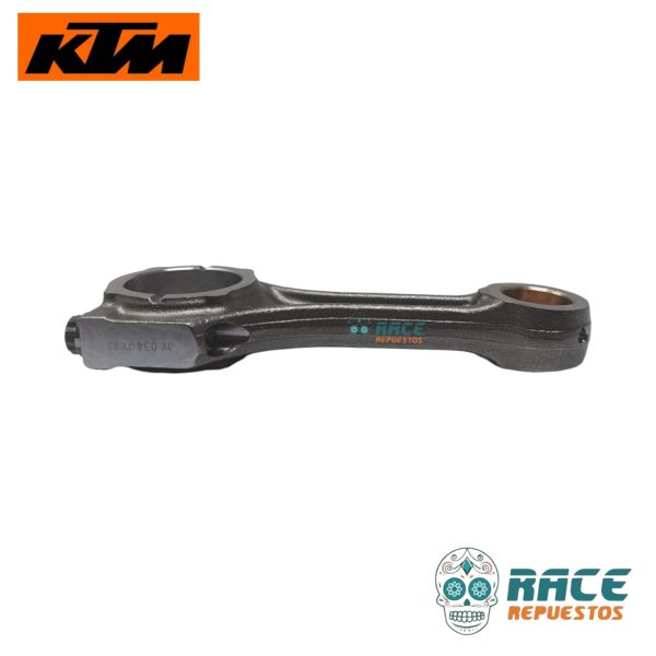 BIELA KTM DUKE 390 MOD. NUEVOS KTM 390 Adventure - Image 7