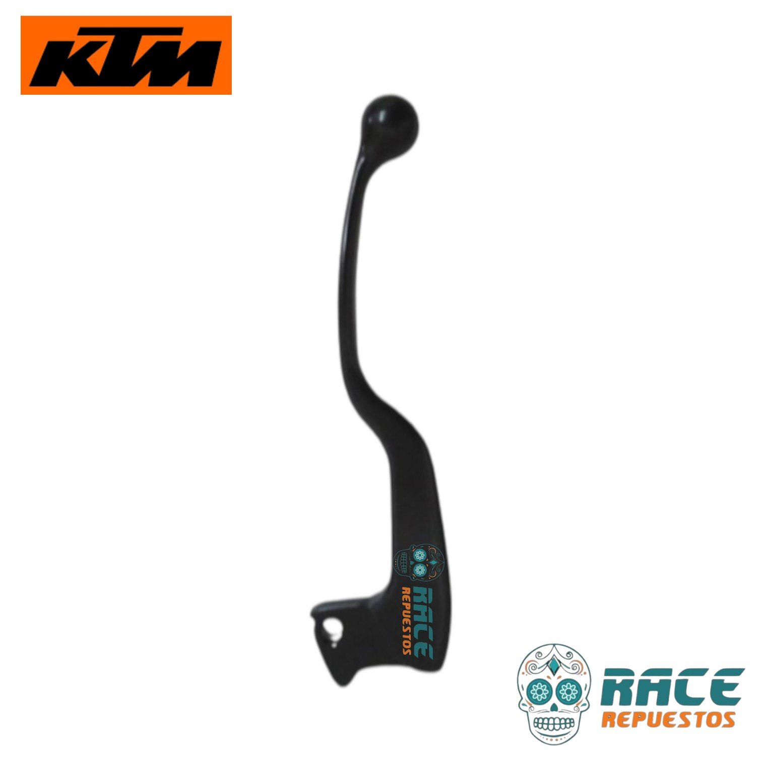 LEVA EMBRAGUE KTM DUKE 390 2013 (MANIGUETA CLUTCH) - Image 5