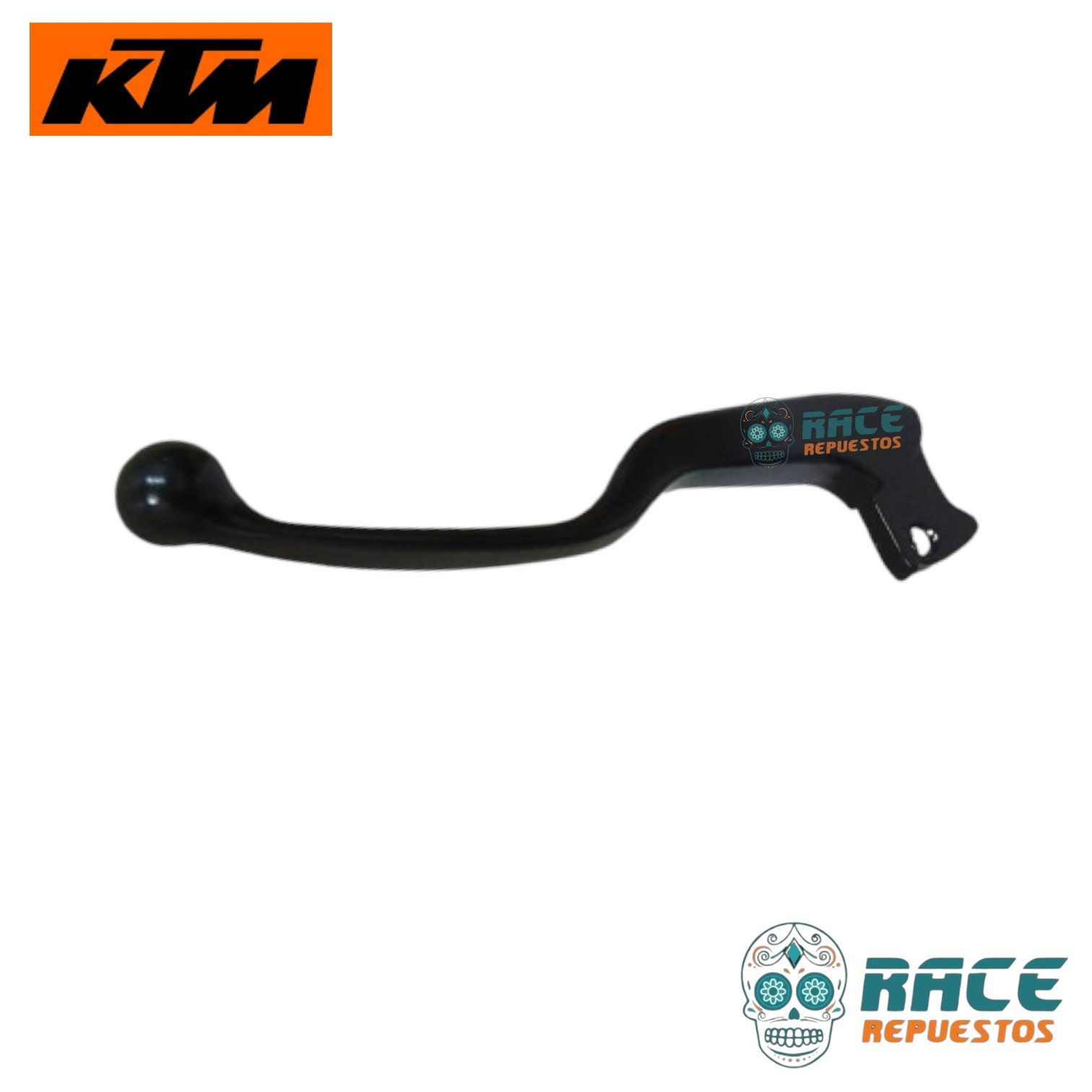LEVA EMBRAGUE KTM DUKE 390 2013 (MANIGUETA CLUTCH) - Image 3