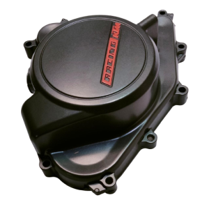 TAPA ESTATOR KTM DUKE 200 MOD. VIEJOS (CUBIERTA MOTOR)