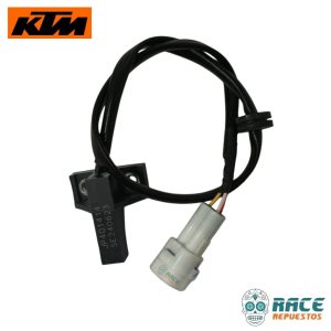 SWICHE GATO LATERAL KTM DUKE 125