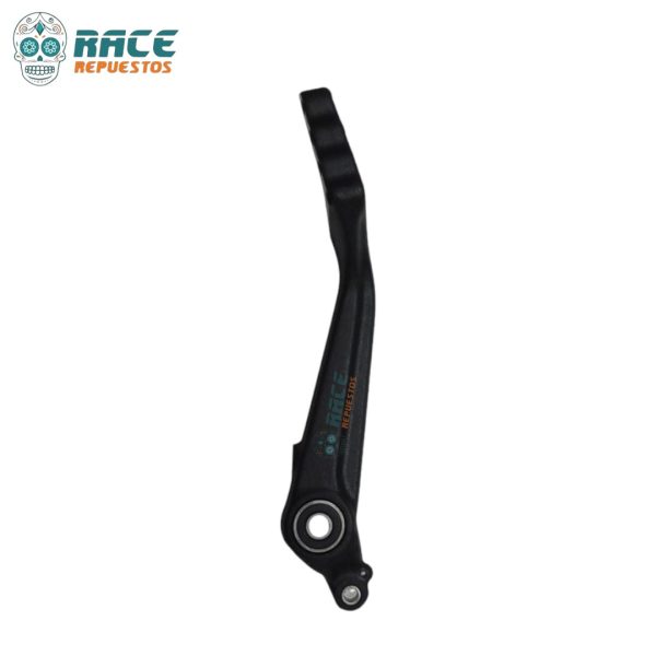 PEDAL PATA DE FRENO ADVENTURE 250 390 KTM ORIGINAL - Image 2