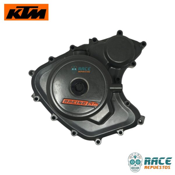 TAPA ESTATOR KTM DUKE 250 DUKE 390 RC 390 Adventure (CUBIERTA MOTOR) - Image 2