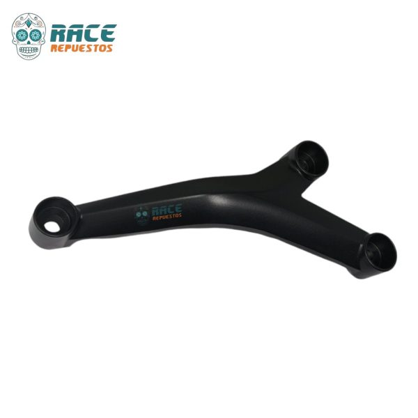 SOPORTE DE MOTOR DERECHO DUKE 250 KTM 390 RC 390 ADVENTURE ORIGINAL - Image 2