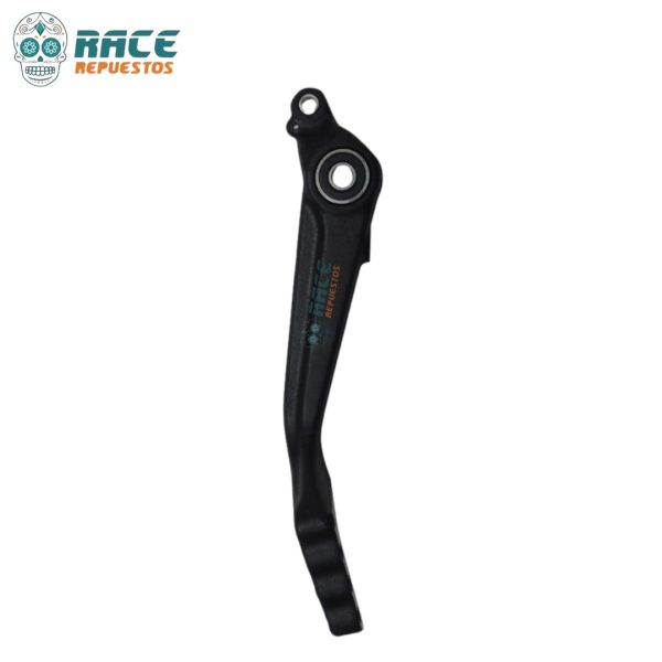 PEDAL PATA DE FRENO ADVENTURE 250 390 KTM ORIGINAL