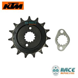PIÑON DE SALIDA KTM DUKE 390 RC 390 KTM ADVENTURE 390