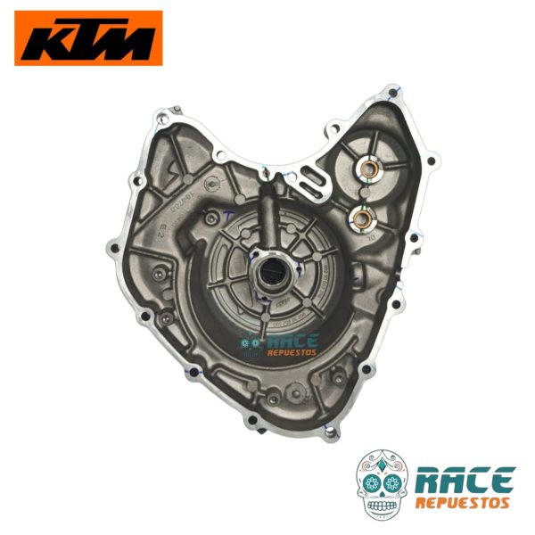 TAPA ESTATOR KTM DUKE 250 DUKE 390 RC 390 Adventure (CUBIERTA MOTOR) - Image 9