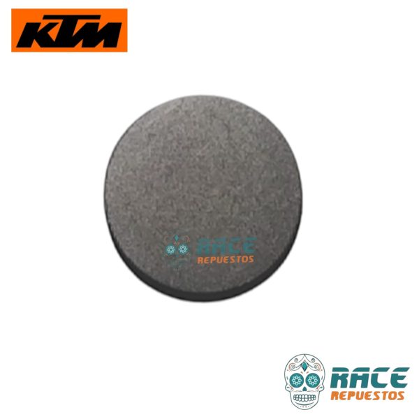 PASTILLAS DE REGULACION 2.24mm KTM DUKE 250 390 KTM RC 390 y Adventure Svartpilen ARANDELA AJUSTE VALVULA - Image 4