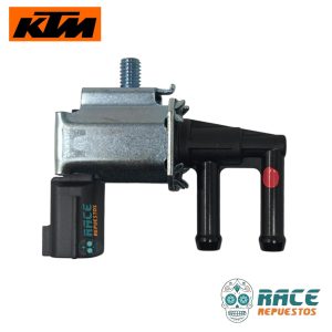 Válvula de Ventilación KTM Duke 125 200 250 390 y RC 390 y Adventure 250 390