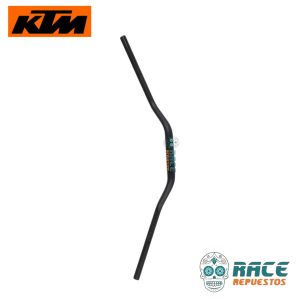 MANILLAR VOLANTE KTM ADVENTURE 390 (MOD. NUEVOS) (NEGRO)