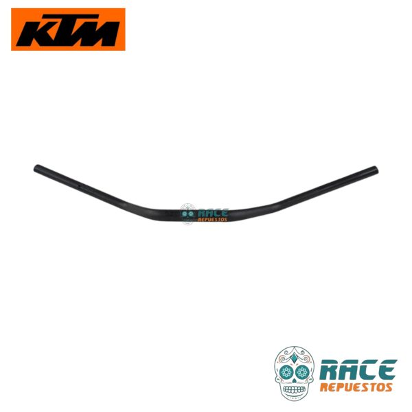 MANILLAR VOLANTE KTM ADVENTURE 390 (MOD. NUEVOS) (NEGRO) - Image 6