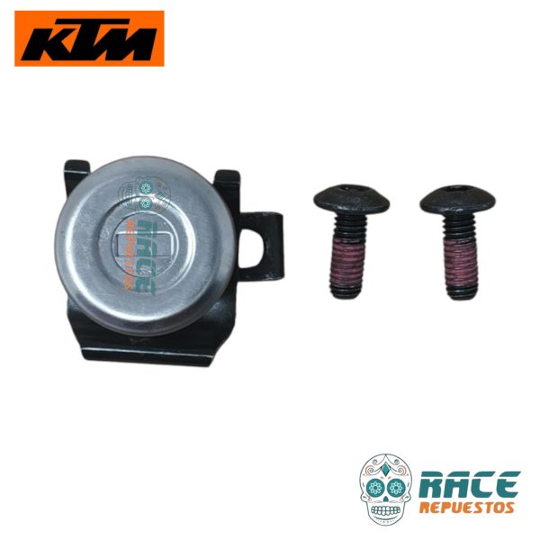 KIT CHAPA ENCENDIDO COMPLETO KTM RC 200 RC 390 MOD. NUEVOS - Image 7