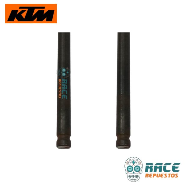 VÁLVULA ESCAPE DUKE 125 KTM RC 125 - Image 8