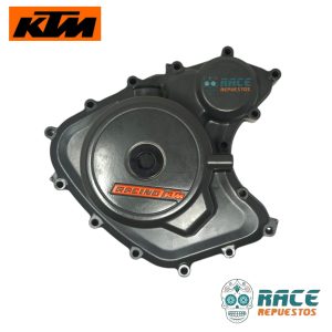 TAPA ESTATOR KTM DUKE 250 DUKE 390 RC 390 Adventure (CUBIERTA MOTOR)