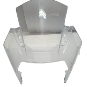 PARABRISA VISOR CUPULA RC 125 RC 200 RC 390 ORIGINAL
