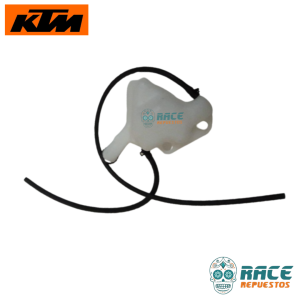 TANQUE DE RESERVA KTM Adventure 250 390 ORIGINAL