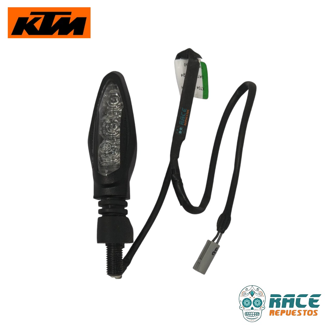 DIRECCIONAL DELANTERO DERECHO KTM DUKE 125 200 390 KTM Adventure - Image 3